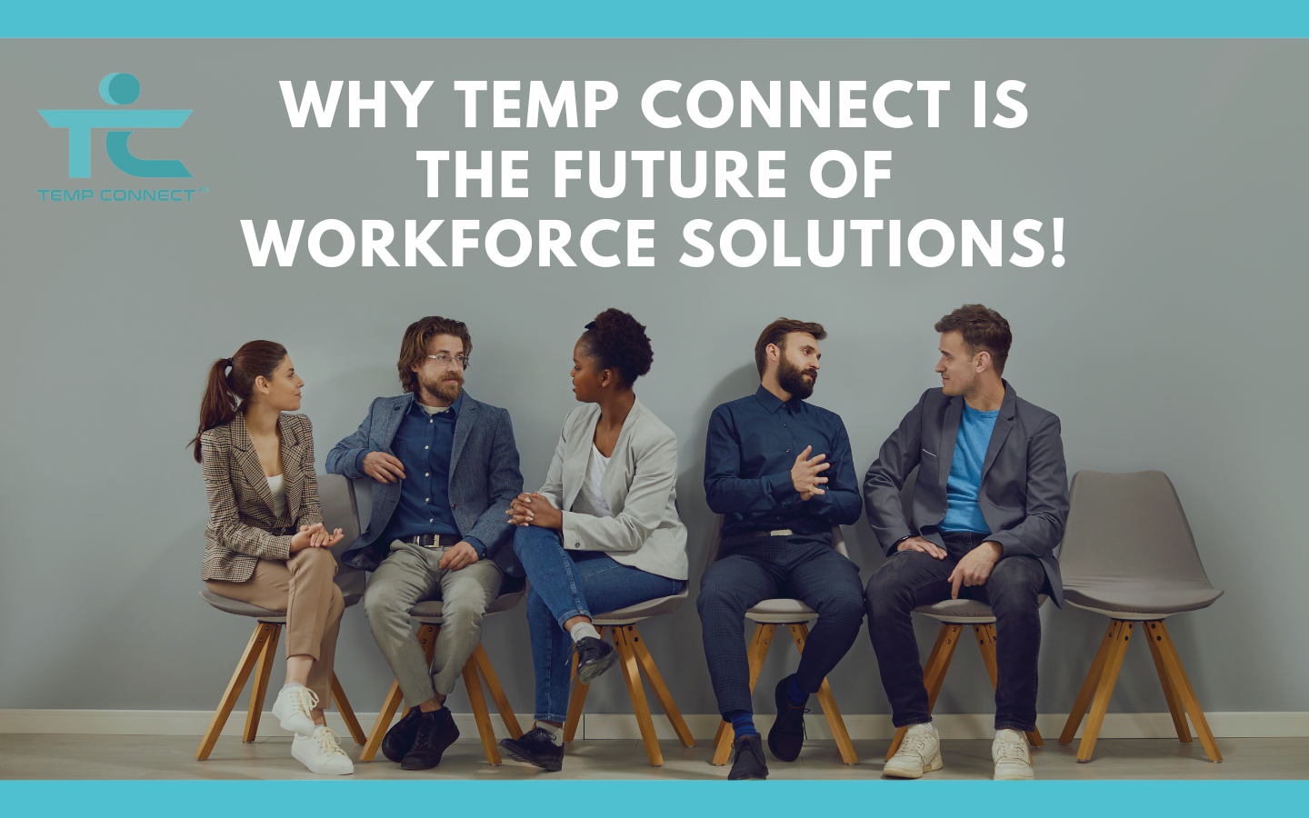 Temp Connect workforce solutions platform connecting job seekers and employers with modern technology, offering transparency, affordability, and flexibility.