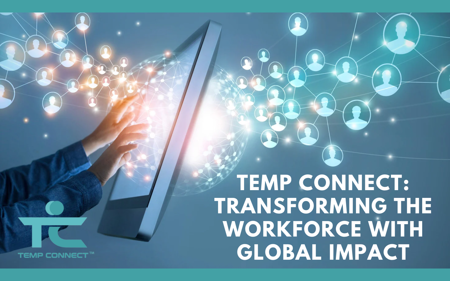 Transforming the Workforce with Global Impact