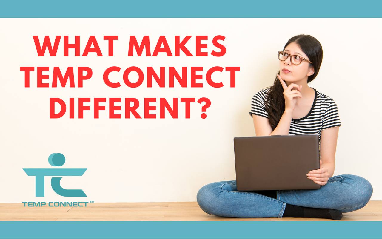 What Makes Temp Connect Different?