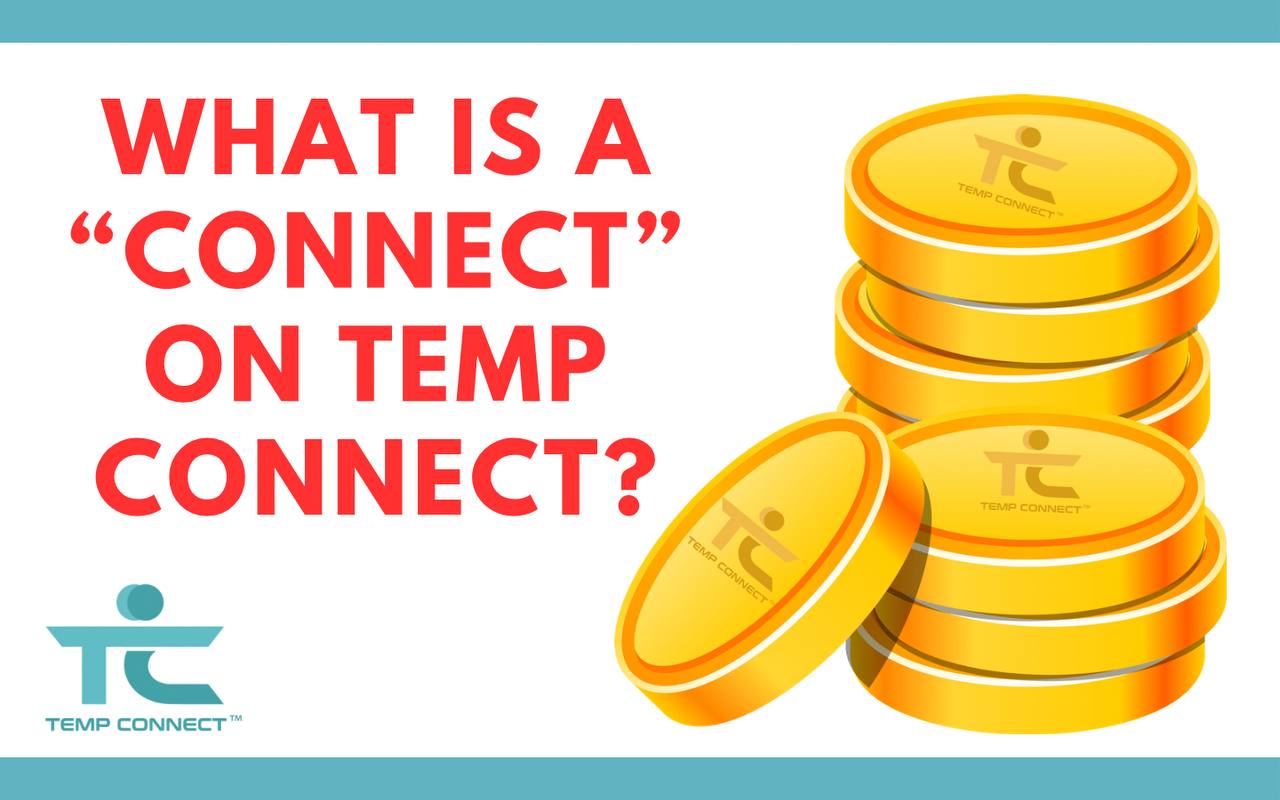 What Is a "Connect" on Temp Connect?